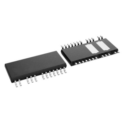 Чип интегральной схемы INA254A3IPWAR 350 кГц 1,8 мА Усилитель тока SOP24