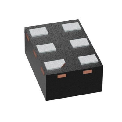 Датчик IC OPT4001DNPRQ1 Автомобильный цифровой датчик окружающего света