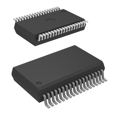 Микроконтроллер MCU CC2340R52E0RGER 3Mbps BT 5.3 Низкоэнергетический беспроводной MCU VQFN24