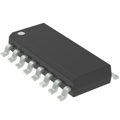 Чип интегральной схемы NCV57255DR2G Двухканальный IGBT MOSFET Gate Driver