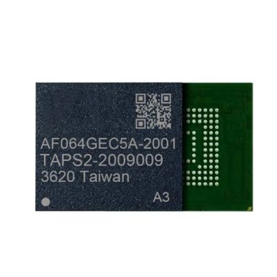 Память IC Chip AF064GEC5A-2001A3 512Gbit Автомобильная флэш-память IC BGA153
