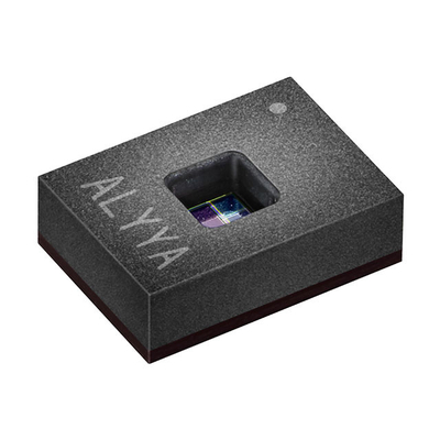 Сенсор IC AS7331-AQFM Ультрафиолетовый оптический датчик 16-TFLGA модуль