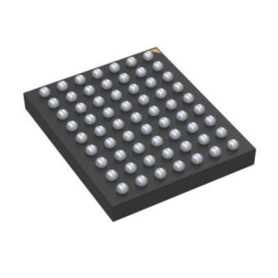 Чип интегральной схемы MAX20430ATIC/VY высокоэффективный мини безопасный ИС управления питанием