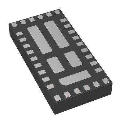 Комплексные микросхемы MP86972GLJTH 60A Power MOSFET Buck Converters
