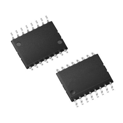Чип интегральной схемы NCD57540DWKR2G Автомобильные изоляторы Gate Driver SOIC16