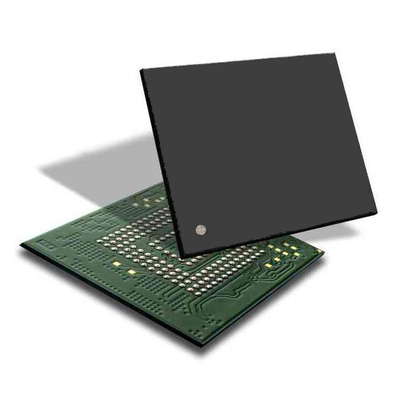 IC памяти Chip SFEM008GB1EA1TO-I-GE-111-STD 64Gbit eMMC Flash Memory IC