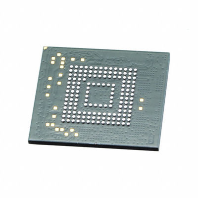IC памяти Chip SFEM008GB1EA1TO-I-GE-12P-STD До 200 МГц eMMC Flash Memory IC