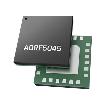 Чип интегрированной схемы ADRF5054BCCZN отражающий кремний SP4T переключатель IC LGA24