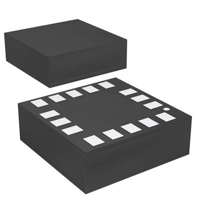 Датчик IC ADXL363BCCZ Микроэнергетика 3 оси Датчики движения TFLGA16