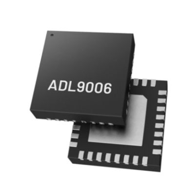 Чип интегральной схемы ADL9006ACGZN 53mA MMIC Усилитель низкого шума IC LFQFN32