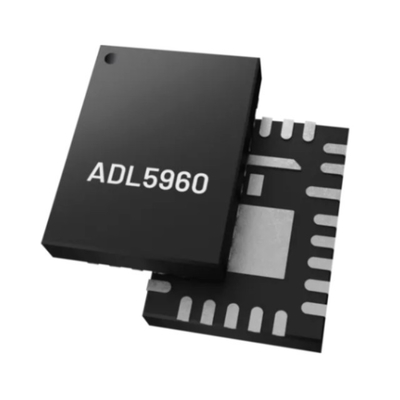 Комплексный микросхема ADL5960ACCZ Комплексный векторный сетевой анализатор Front End