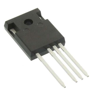 Чип интегральной схемы IPZ60R099P6 MOSFET Мощный транзистор 600V CoolMOS P6