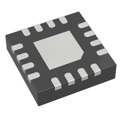 ADM1266ACPZ 17-канальный каскадируемый суперсекуенсор Промышленный чип интегральной схемы