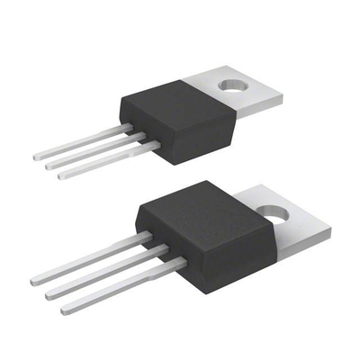 Чип интегральной схемы IPP65R110CFDA Транзистор MOSFET 650V