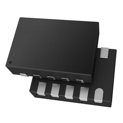 Чип интегральной схемы ADG5401FBCPZ Четырехканальный коммутатор SPST IC LFCSP10