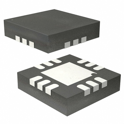 Чип интегральной схемы ADG1204YCPZ с низкой емкостью иCMOS Multiplexer IC