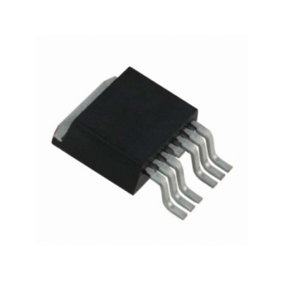 Чип интегральной схемы IPB017N10N5LF N канал 100V 180A MOSFET транзисторы