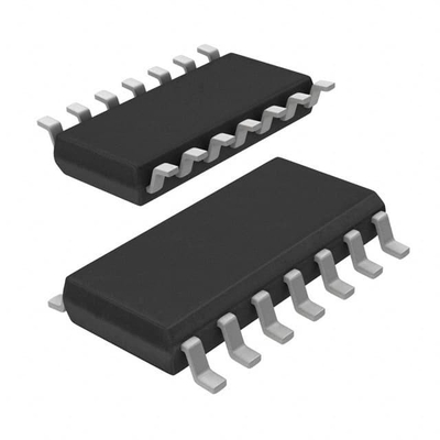 Комплексный микросхема TJA1057BT 12V Автомобильный высокоскоростной CAN-передатчик