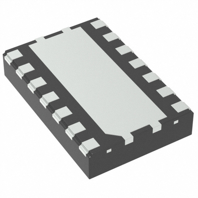Чип интегрированной схемы TLE9251LE 5Mbps CAN FD Transceiver 8-TDFN