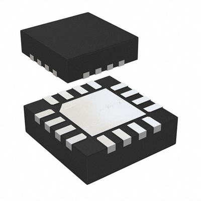 Чип интегральной схемы STSPIN240 Общее предназначение MOSFET Half Bridge Driver