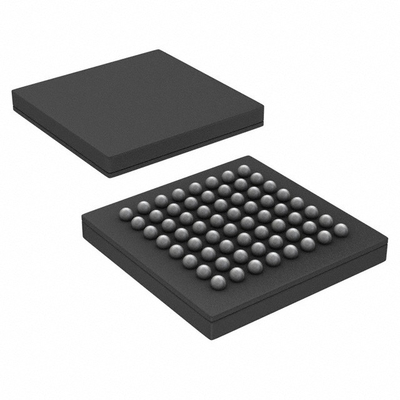 Чип интегральной схемы ST25R3911B-AQWT 13.56MHz 5.5V RFID Reader IC 32-VFQFN