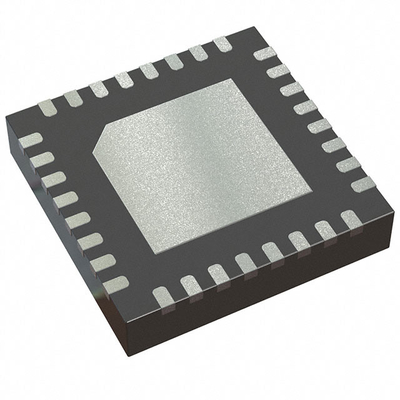 Чип интегральной схемы MAX96714FGTJ/V Single Automotive Interface Deserializer