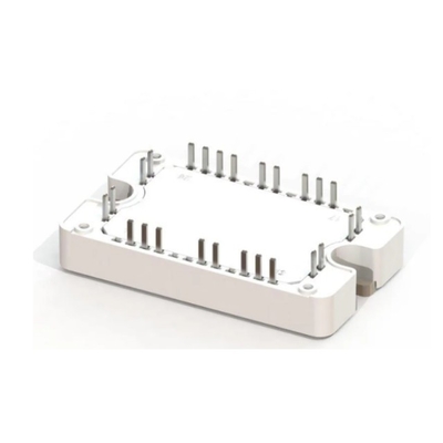 Модули IGBT для автомобилей MSCSM120DUM11T3AG Модуль питания SiC MOSFET двойного общего источника