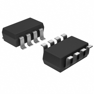 Чип интегральной схемы MAX33040EAKA 5Mbps 3V до 3.6V CAN Transceiver IC