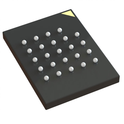 Память IC Chip W9825G6KB-6 256Mbit Параллельная память SDRAM IC TFBGA54