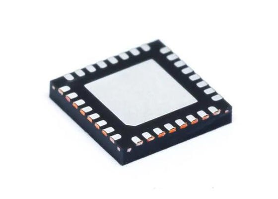 Чип интегральной схемы DS90UB913ATRTVJQ1 1.4Gbps FPD-Link III Сериализатор WQFN-32