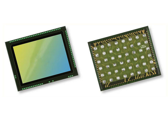 Сенсор IC OX01F10-B58Y-LC 1.3MP Цветовой CMOS HDR Сенсор изображения BGA Пакет