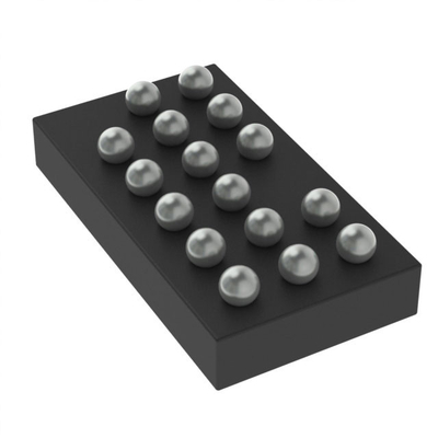 Чип интегральной схемы ADPD105BCBZ высокоэффективный фотометрический аналоговый фронт-энд