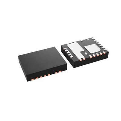 Комплексные микросхемы CSD95420RCB Power MOSFET Half Bridge Driver 27-QFN