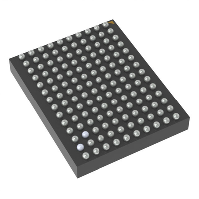 Чип интегральной схемы LTC7132IY 25A Buck Switching Regulator IC FBGA140