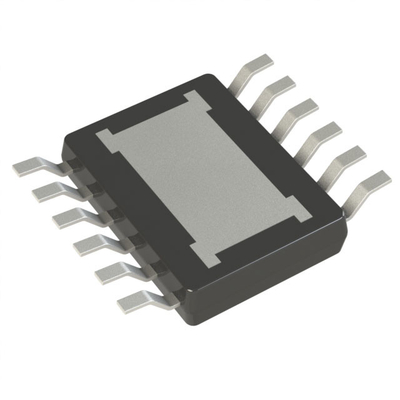 Чип интегральной схемы LTM8064EY 6A 1MHz Step Down uModule Regulator BGA108