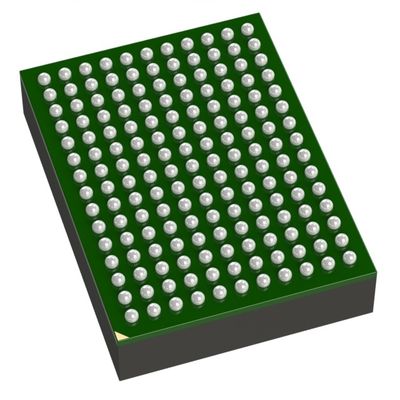 Чип интегральной схемы LTM8060EY 40V Регуляторы коммутационного напряжения BGA165