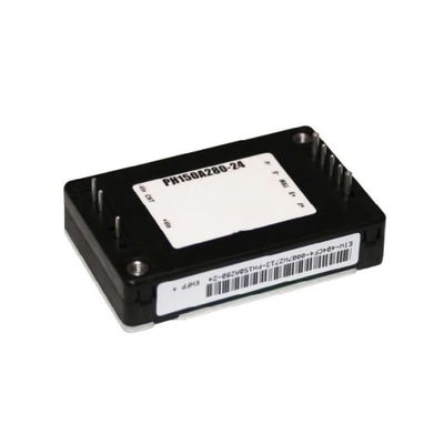 Чип интегральной схемы PH300A280-5 300W 280VDC Ввод Изолированный преобразователь постоянного тока