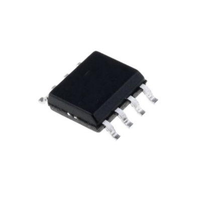 Сенсорный IC P3T1750DPZ 1.4V цифровой датчик температуры