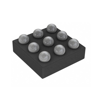 Чип интегральной схемы NVT4557UKAZ Переводчик уровня напряжения WLCSP9 Логический ИК