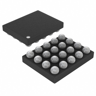 Датчик IC MAX86140ENP оптический импульсоксиметр и датчик сердечного ритма