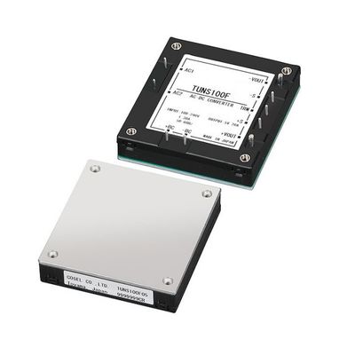 Чип интегральной схемы TUNS100F24 1 Выход 24V 100W Закрытый преобразователь переменного тока