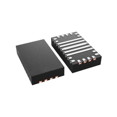 Чип интегральной схемы TPS552892QWRYQRQ1 0.8V 8A Buck-Boost Switching Regulator IC