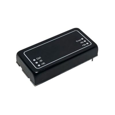 Комплексные микросхемы PXD60-24WS12 60W одновыходные преобразователи постоянного тока