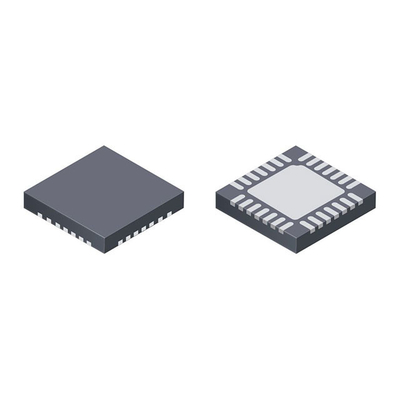 Чип интегральной схемы A89306GETSR 5,5V до 50V многофазный драйвер двигателя QFN28