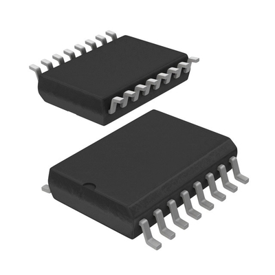 Сенсорный IC ACS723KMATR-20AB-T высокоточный датчик тока IC SOIC16
