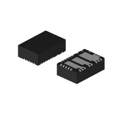 Чип интегральной схемы APM81911KNBATR 1 Выход Неизолированный модуль PoL DC DC преобразователь
