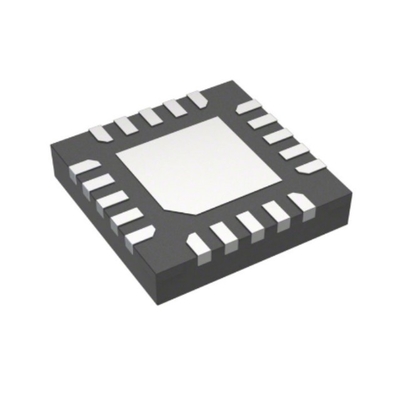 Микроконтроллер MCU AVR16DD20-I/REB До 24MHz 13 ADC Канал Встроенный MCU VQFN20