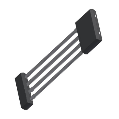 Сенсорный IC ACS70311LKTATN-010B5-C Программируемый линейный сенсорный IC с эффектом Холла