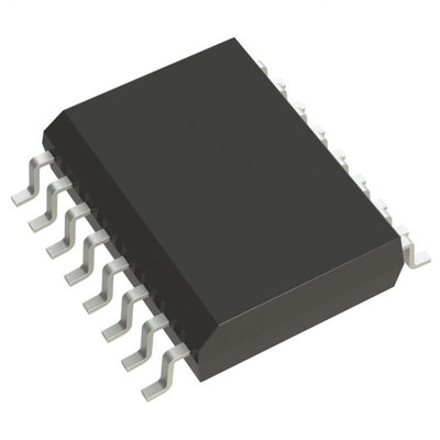 Сенсорная ИС ACS37003KMCATR-120B3 120A Двунаправленный датчик тока 16-SOIC
