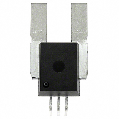 Сенсор IC ACS770ECB-200U-PSF-T 150A Открытый двухнаправленный датчик тока